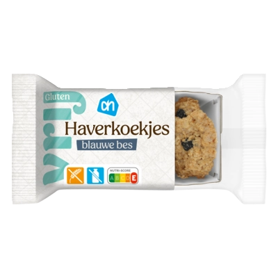 pdp-image-AH Glutenvrij Haverkoekjes bosbes