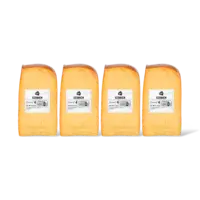 AH Kernhem 60+ 4-pack