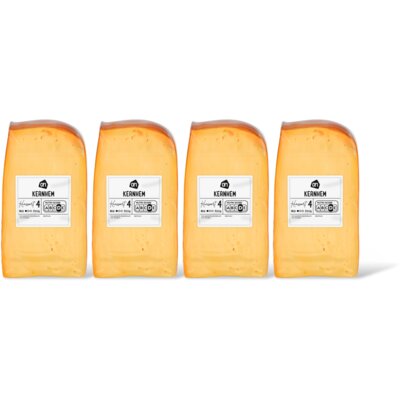 AH Kernhem 60+ 4-pack