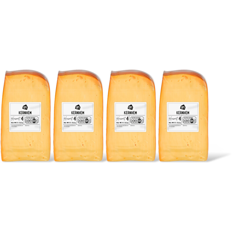 AH Kernhem 60+ 4-pack