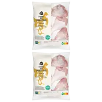 AH Scharrel kipdrumsticks 2-pack