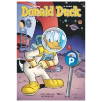 Donald duck