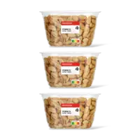 AH Pinda's extra groot gezouten 3-pack