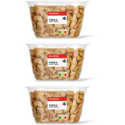 pdp-image-AH Pinda's extra groot gezouten 3-pack