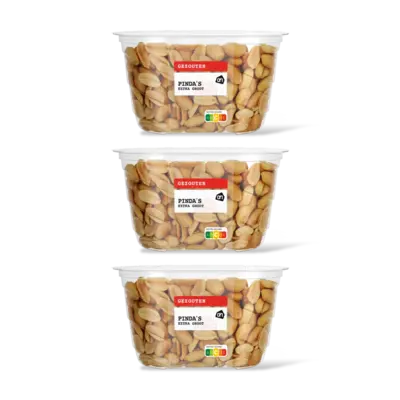 pdp-image-AH Pinda's extra groot gezouten 3-pack