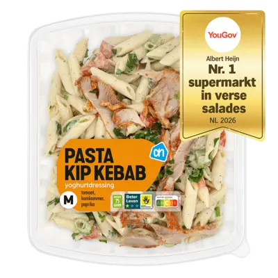 pdp-image-AH Pasta kip kebab M