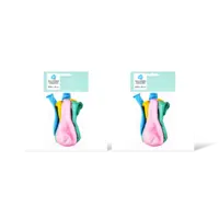 AH Ballonnen gekleurd 2-pack