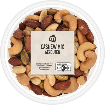 pdp-image-AH Gezouten cashewmix