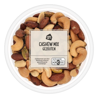 pdp-image-AH Gezouten cashewmix