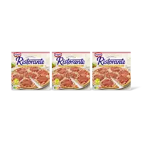 Dr. Oetker Ristorante pizza al salame vegano 3-pack