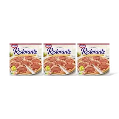pdp-image-Dr. Oetker Ristorante pizza al salame vegano 3-pack