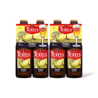 Texels Zeebries blond speciaalbier 8-pack
