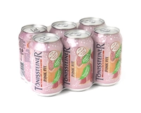 Tönissteiner Pink fit pompelmoes framboos 6-pack bel