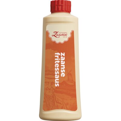 pdp-image-Van Wijngaarden's Zaanse fritessaus
