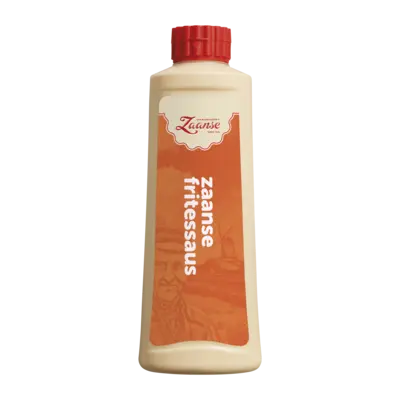 pdp-image-Van Wijngaarden's Zaanse fritessaus