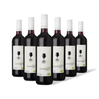 AH Biologisch Tempranillo 6 flessen