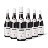 Georges Duboeuf Fleurie 6 flessen