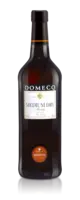 Domecq Sherry medium dry
