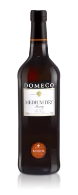 pdp-image-Domecq Sherry medium dry