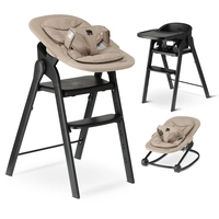 Deryan luxe kinderstoel