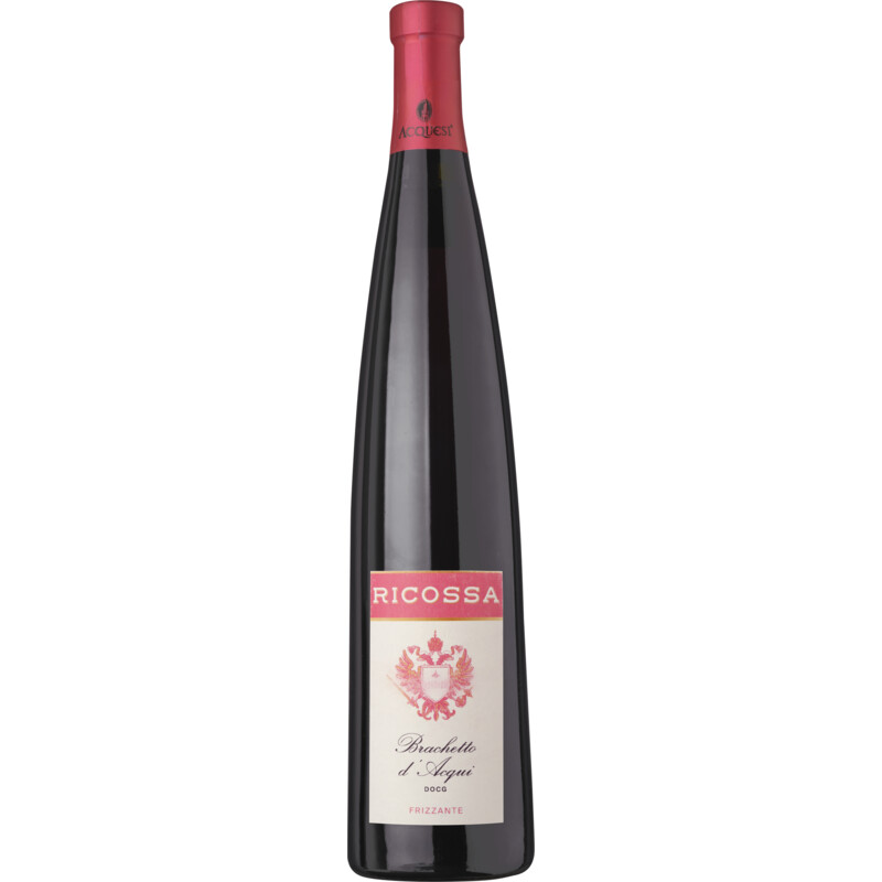 Een afbeelding van Ricossa Brachetto d'Aqui