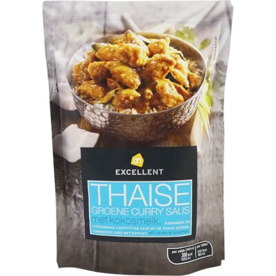 pdp-image-AH Excellent Thaise groene curry saus