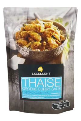 pdp-image-AH Excellent Thaise groene curry saus