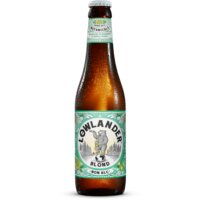 Een afbeelding van Lowlander Blond non-alc