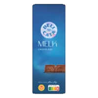 Delicata Reep melk chocolade