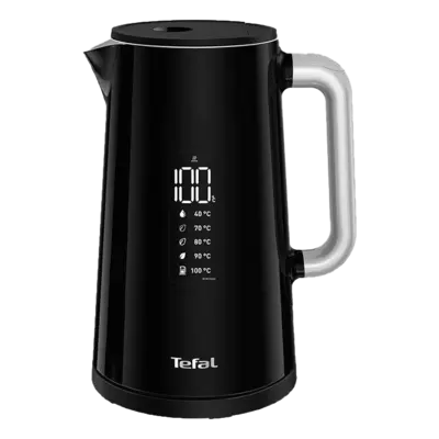 pdp-image-Tefal Waterkoker smart'n light zwart 1,5L