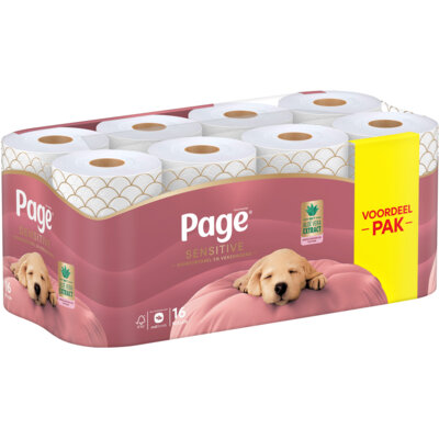 pdp-image-Page Sensitive voordeelpak