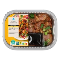AH Ovenschotel kipdijfilet Aziatische stijl