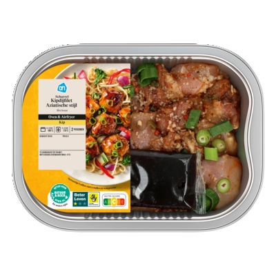 pdp-image-AH Ovenschotel kipdijfilet Aziatische stijl