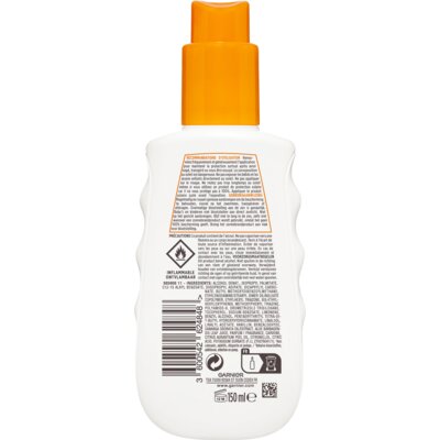 pdp-image-Ambre Solaire Invisible protect zonnespray spf30