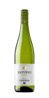 Torres Natureo white alcoholvrij