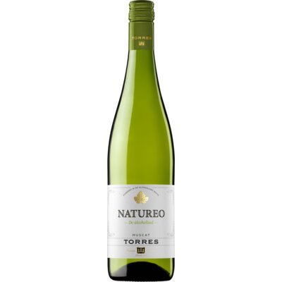 pdp-image-Torres Natureo white alcoholvrij