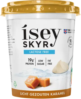 pdp-image-Isey Skyr licht gezouten caramel