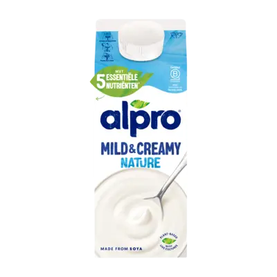 pdp-image-Alpro Mild & creamy naturel