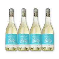 Cono Sur Bicicleta Sauv. Blanc 4 flessen