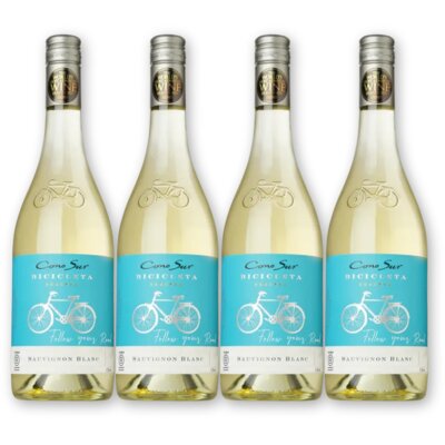 pdp-image-Cono Sur Bicicleta Sauv. Blanc 4 flessen