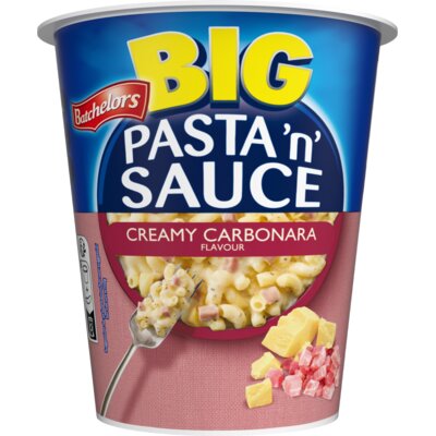 pdp-image-Batchelors Pasta 'n' sauce creamy carbonara