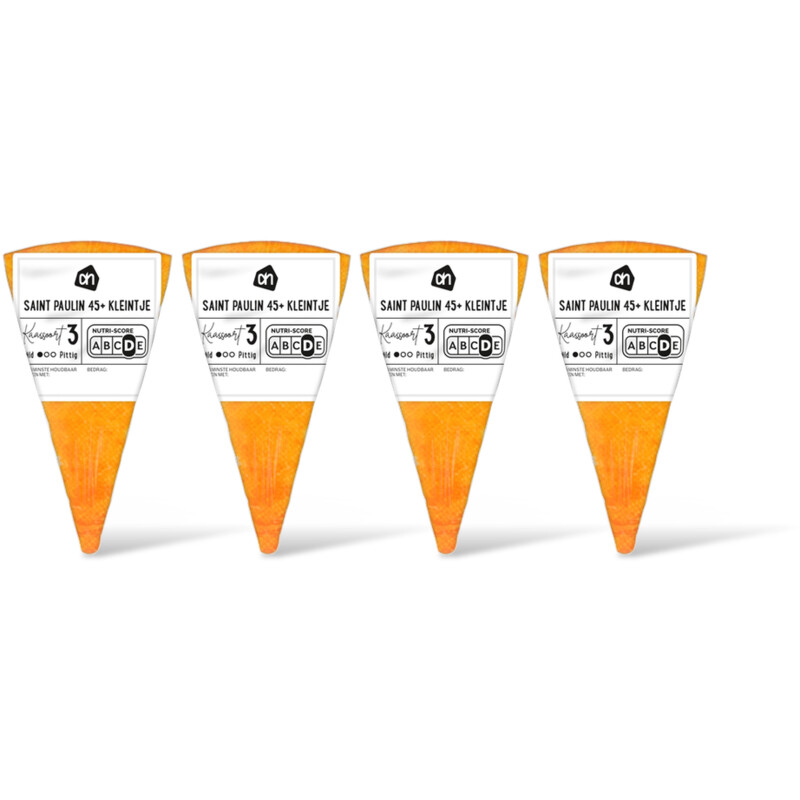 AH Kleintje St. Paulin 4-pack