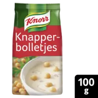 Knorr Knapper-bolletjes
