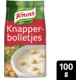 Subcategorie: Soepcroutons