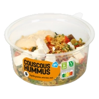 AH Couscous hummus S
