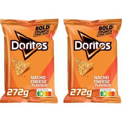 pdp-image-Doritos Nacho cheese 2-pack