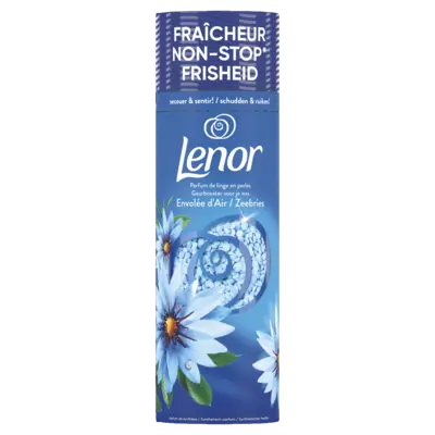pdp-image-Lenor Geurbooster zeebries