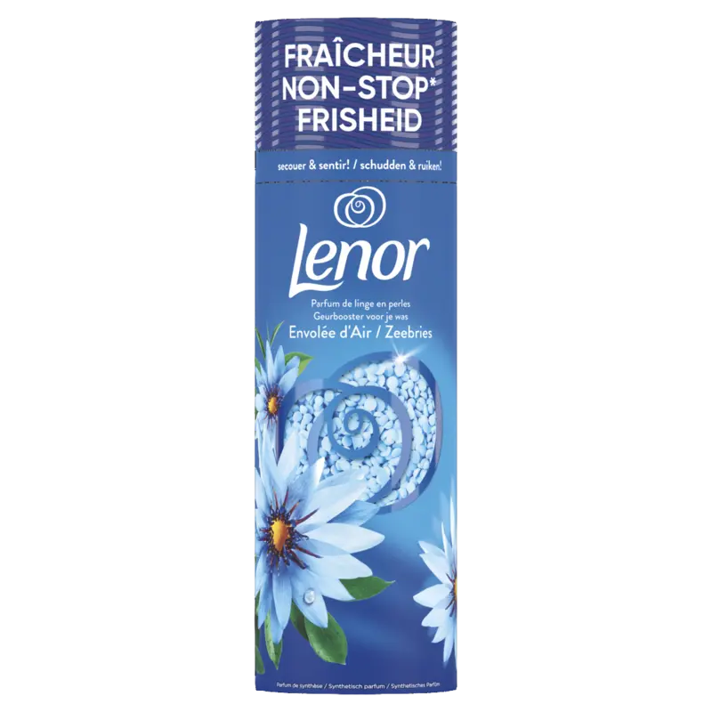 Lenor Geurbooster zeebries