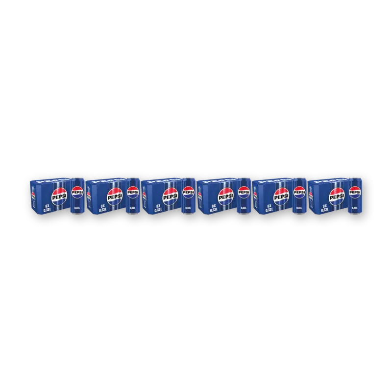 Regular 48-pack