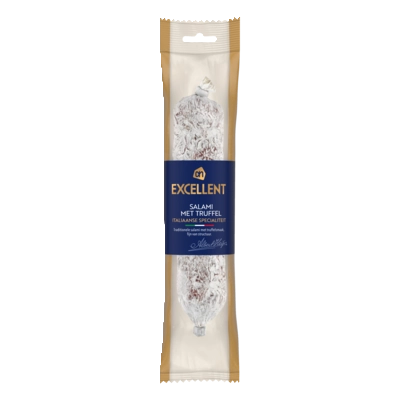 pdp-image-AH Excellent Salami met truffel